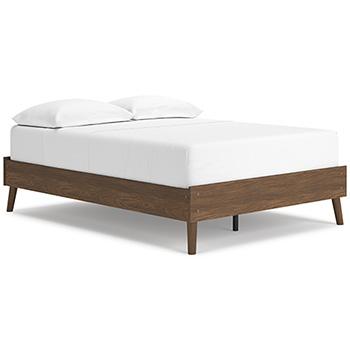Fordmont Bed - Tony’s Furniture Store & Linen (GA) - Multi Location