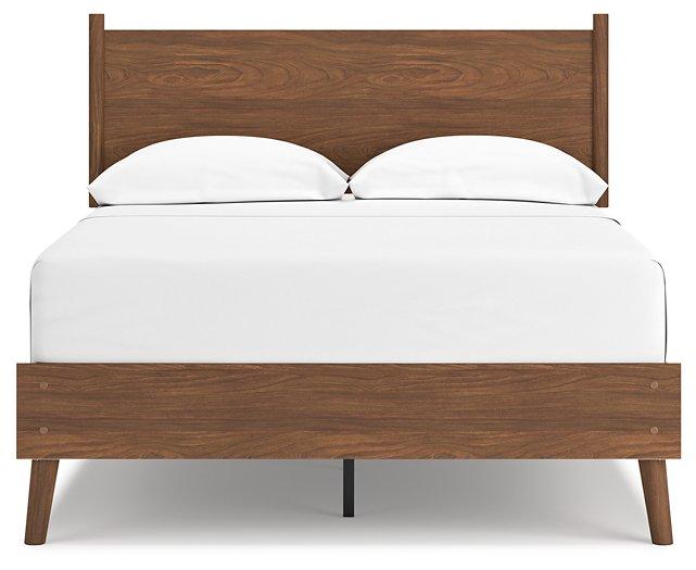 Fordmont Bed - Tony’s Furniture Store & Linen (GA) - Multi Location