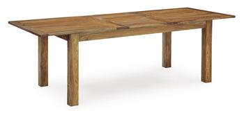 Dressonni Dining Room Set - Tony’s Furniture Store & Linen (GA) - Multi Location