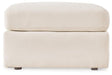 Modmax Oversized Accent Ottoman - Tony’s Furniture Store & Linen (GA) - Multi Location