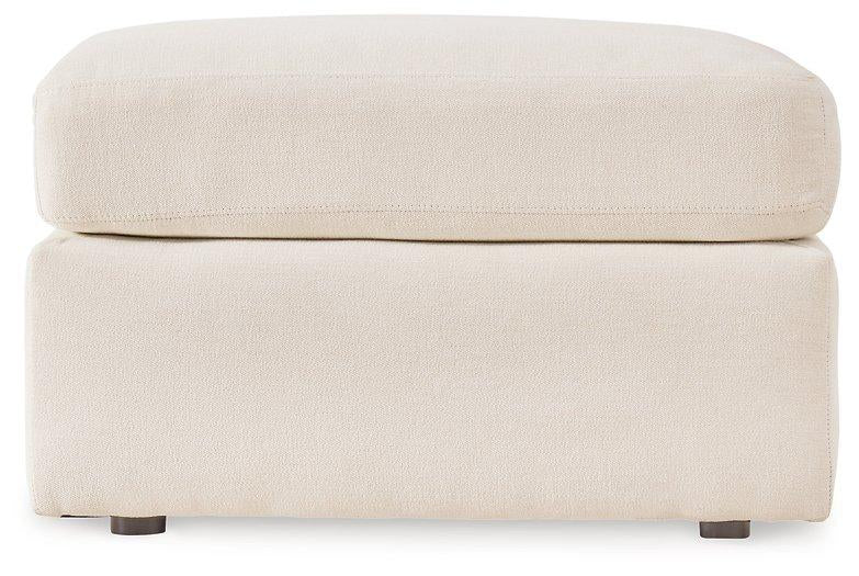 Modmax Oversized Accent Ottoman - Tony’s Furniture Store & Linen (GA) - Multi Location
