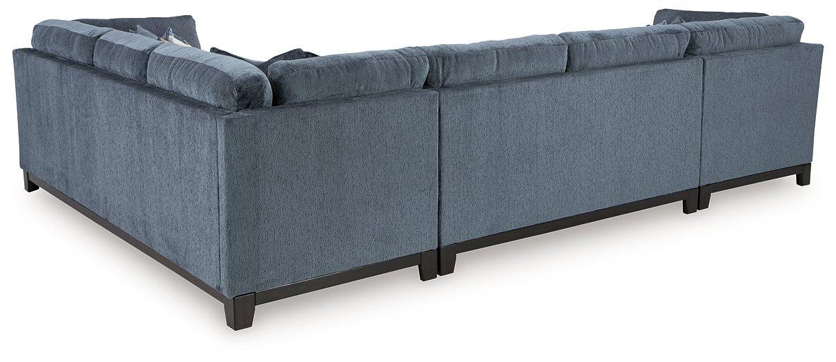 Maxon Place Sectional with Chaise - Tony’s Furniture Store & Linen (GA) - Multi Location