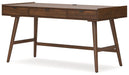 Lyncott 60" Home Office Desk - Tony’s Furniture Store & Linen (GA) - Multi Location