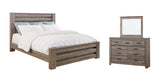 Zelen Bedroom Set - Tony’s Furniture Store & Linen (GA) - Multi Location