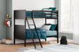 Nextonfort Bunk Bed - Tony’s Furniture Store & Linen (GA) - Multi Location