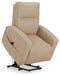 Starganza Power Lift Recliner - Tony’s Furniture Store & Linen (GA) - Multi Location