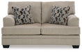 Stonemeade Loveseat - Tony’s Furniture Store & Linen (GA) - Multi Location