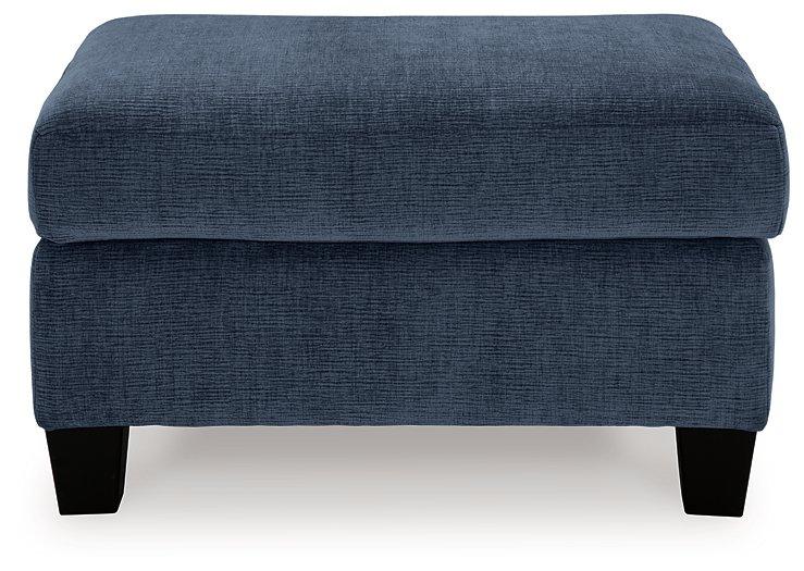 Amity Bay Ottoman - Tony’s Furniture Store & Linen (GA) - Multi Location