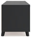 Danziar 72" TV Stand - Tony’s Furniture Store & Linen (GA) - Multi Location