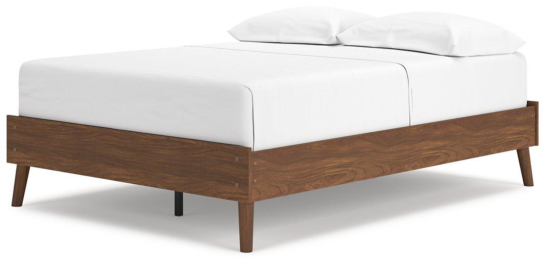Fordmont Bed - Tony’s Furniture Store & Linen (GA) - Multi Location