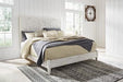 Paxberry Bed - Tony’s Furniture Store & Linen (GA) - Multi Location
