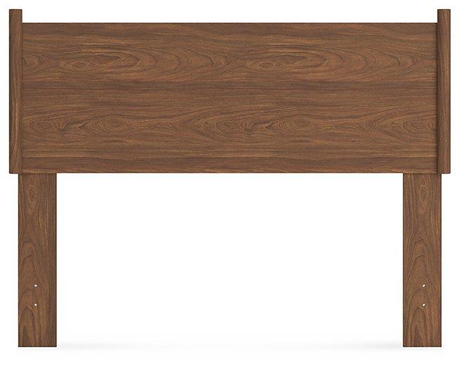 Fordmont Bed - Tony’s Furniture Store & Linen (GA) - Multi Location