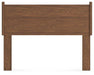 Fordmont Bed - Tony’s Furniture Store & Linen (GA) - Multi Location