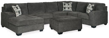 Ballinasloe Living Room Set - Tony’s Furniture Store & Linen (GA) - Multi Location