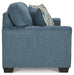 Cashton Loveseat - Tony’s Furniture Store & Linen (GA) - Multi Location