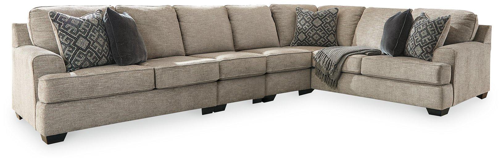 Bovarian Living Room Set - Tony’s Furniture Store & Linen (GA) - Multi Location