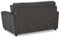 Cascilla Loveseat - Tony’s Furniture Store & Linen (GA) - Multi Location