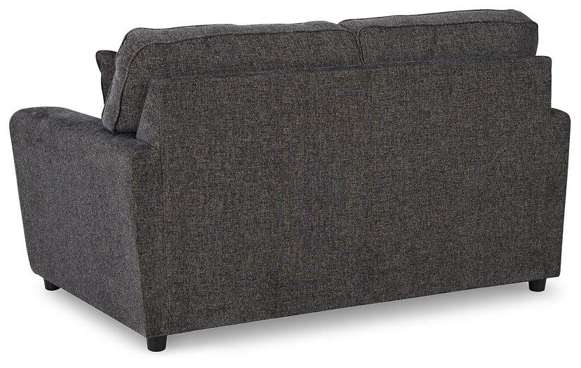 Cascilla Loveseat - Tony’s Furniture Store & Linen (GA) - Multi Location