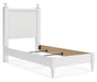 Mollviney Bed - Tony’s Furniture Store & Linen (GA) - Multi Location