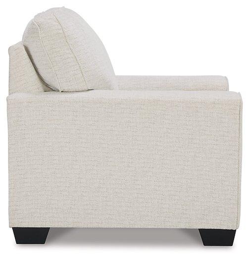 Cashton Chair - Tony’s Furniture Store & Linen (GA) - Multi Location