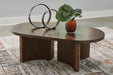 Korestone Coffee Table - Tony’s Furniture Store & Linen (GA) - Multi Location