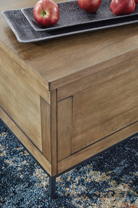 Torlanta Occasional Table Set - Tony’s Furniture Store & Linen (GA) - Multi Location