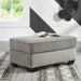 Deakin Ottoman - Tony’s Furniture Store & Linen (GA) - Multi Location