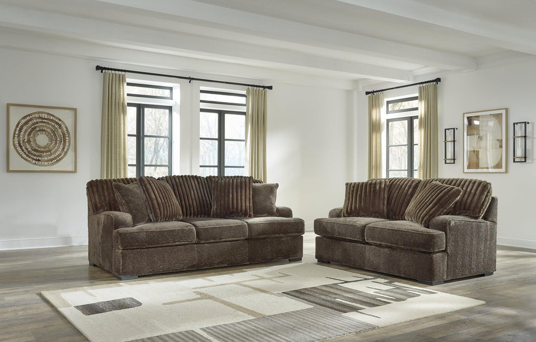 Aylesworth Upholstery Package - Tony’s Furniture Store & Linen (GA) - Multi Location