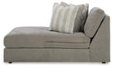 Avaliyah Double Chaise Sectional - Tony’s Furniture Store & Linen (GA) - Multi Location