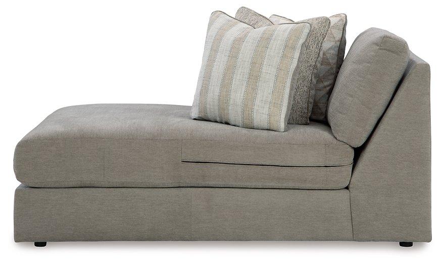 Avaliyah Double Chaise Sectional - Tony’s Furniture Store & Linen (GA) - Multi Location