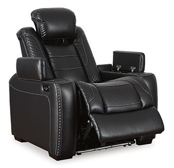 Party Time Power Recliner - Tony’s Furniture Store & Linen (GA) - Multi Location