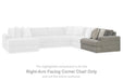 Avaliyah Sectional - Tony’s Furniture Store & Linen (GA) - Multi Location