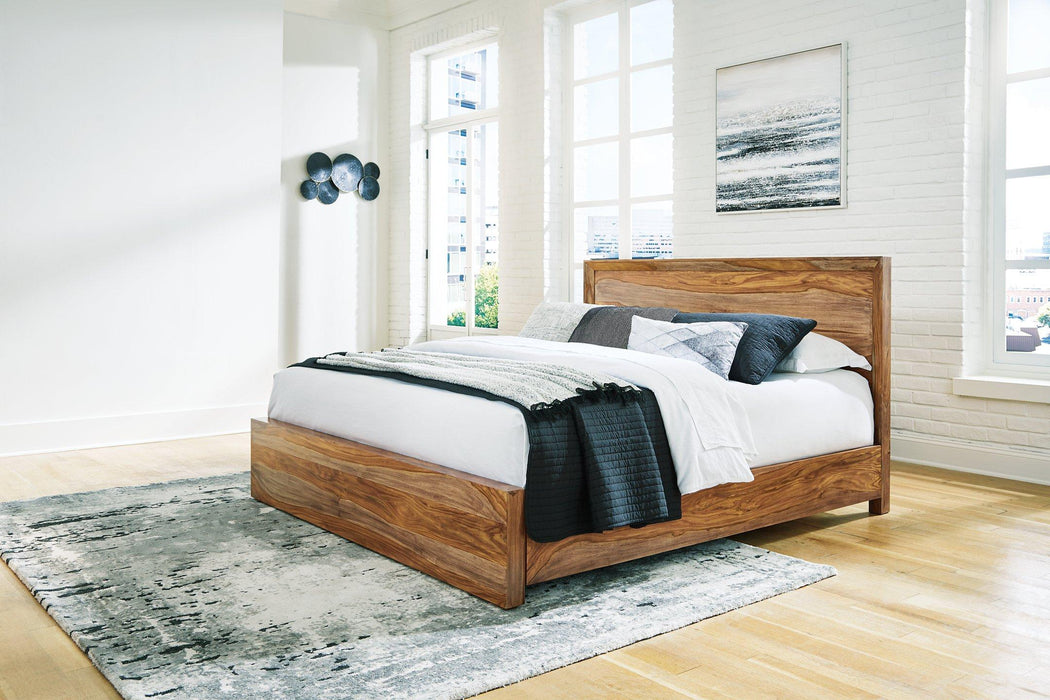 Dressonni Bed - Tony’s Furniture Store & Linen (GA) - Multi Location