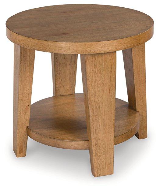 Kristiland Occasional Table Set - Tony’s Furniture Store & Linen (GA) - Multi Location