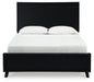 Danziar Bed - Tony’s Furniture Store & Linen (GA) - Multi Location