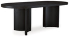 Rowanbeck Dining Package - Tony’s Furniture Store & Linen (GA) - Multi Location