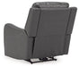 Galahad Power Recliner - Tony’s Furniture Store & Linen (GA) - Multi Location