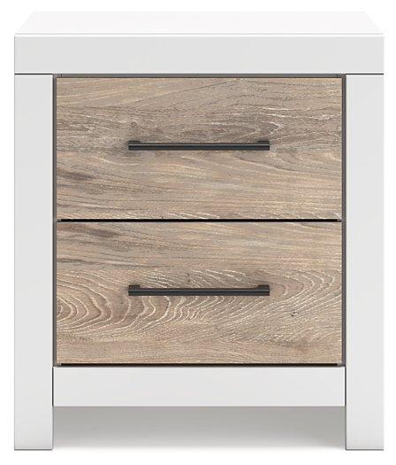 Charbitt Bedroom Set - Tony’s Furniture Store & Linen (GA) - Multi Location