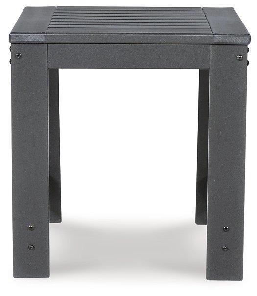 Amora Outdoor Occasional Table Set - Tony’s Furniture Store & Linen (GA) - Multi Location