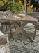 Beach Front Outdoor Dining Table - Tony’s Furniture Store & Linen (GA) - Multi Location