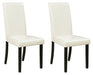 Kimonte Dining Chair Set - Tony’s Furniture Store & Linen (GA) - Multi Location
