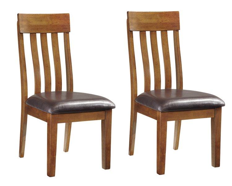 Ralene Dining Chair Set - Tony’s Furniture Store & Linen (GA) - Multi Location