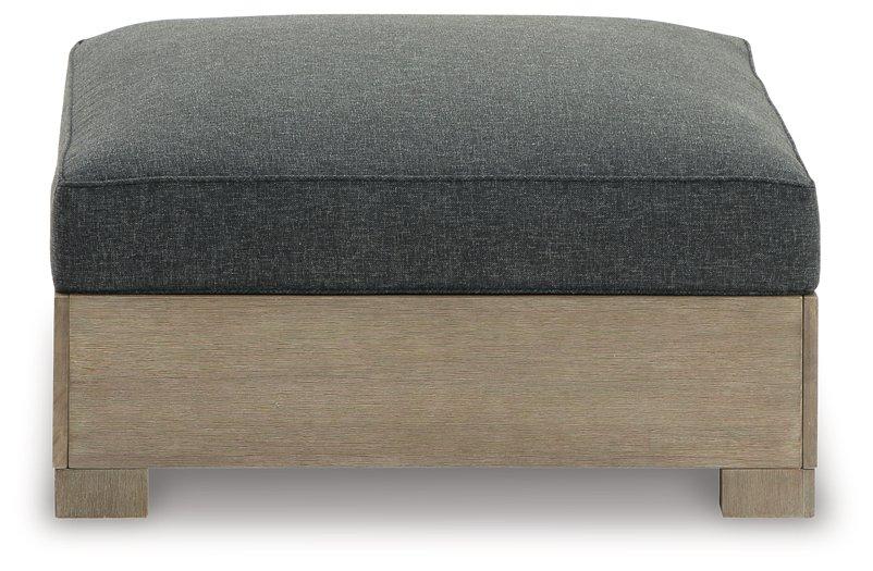 Citrine Park Outdoor Set - Tony’s Furniture Store & Linen (GA) - Multi Location