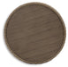 Danson Outdoor Occasional Table Set - Tony’s Furniture Store & Linen (GA) - Multi Location
