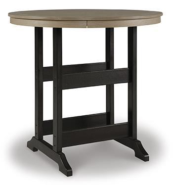 Fairen Trail Outdoor Dining Set - Tony’s Furniture Store & Linen (GA) - Multi Location