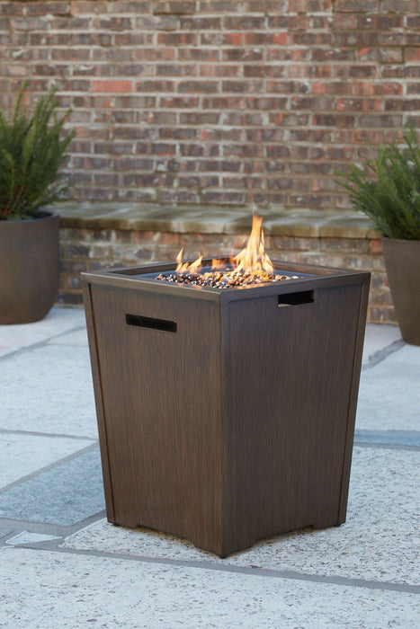 Rodeway South Fire Pit - Tony’s Furniture Store & Linen (GA) - Multi Location