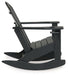 Sundown Treasure Outdoor Rocking Chair - Tony’s Furniture Store & Linen (GA) - Multi Location