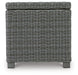 Elite Park Outdoor End Table - Tony’s Furniture Store & Linen (GA) - Multi Location