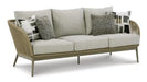 Swiss Valley Outdoor Upholstery Set - Tony’s Furniture Store & Linen (GA) - Multi Location