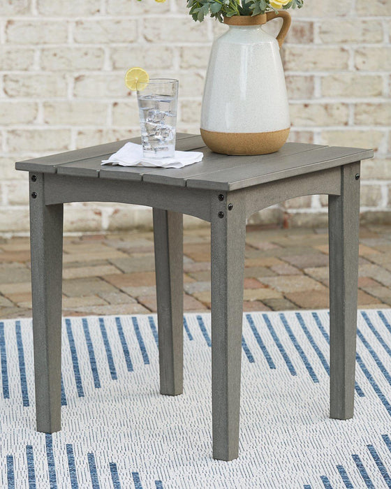 Visola Outdoor Occasional Table Set - Tony’s Furniture Store & Linen (GA) - Multi Location